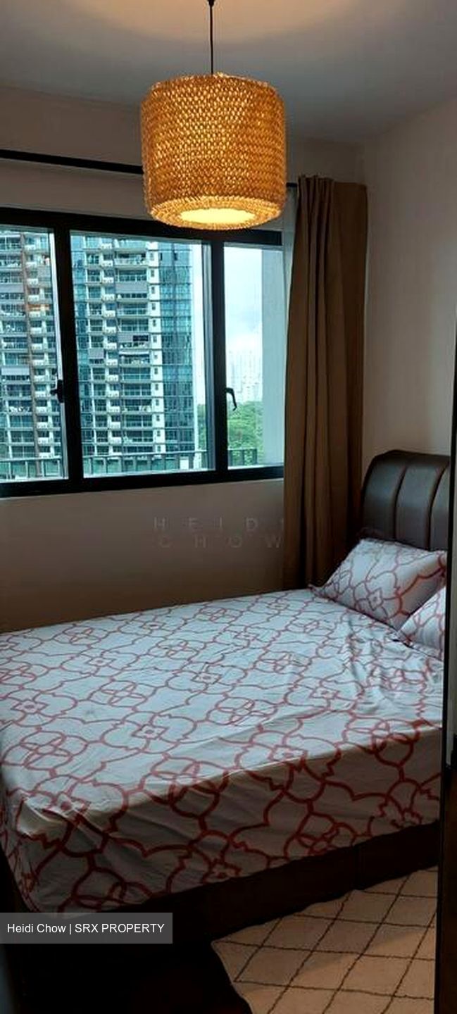 Normanton Park (D5), Apartment #582790341